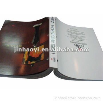 one color Education textbook printing